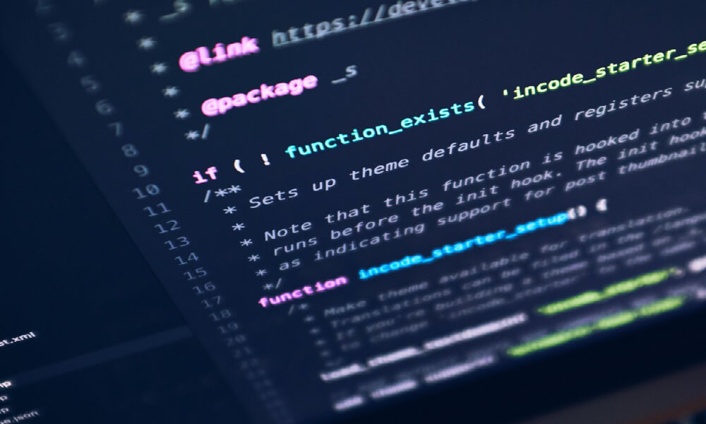 backend-development